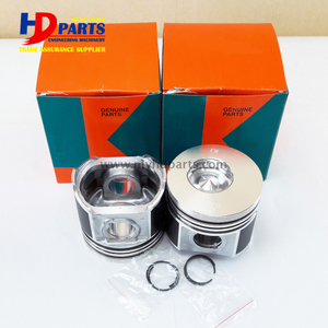 V2003 V2203 V2403 4D83 Engine Piston 1G770-2111 KUBOTA Engine Parts 1G700-2111