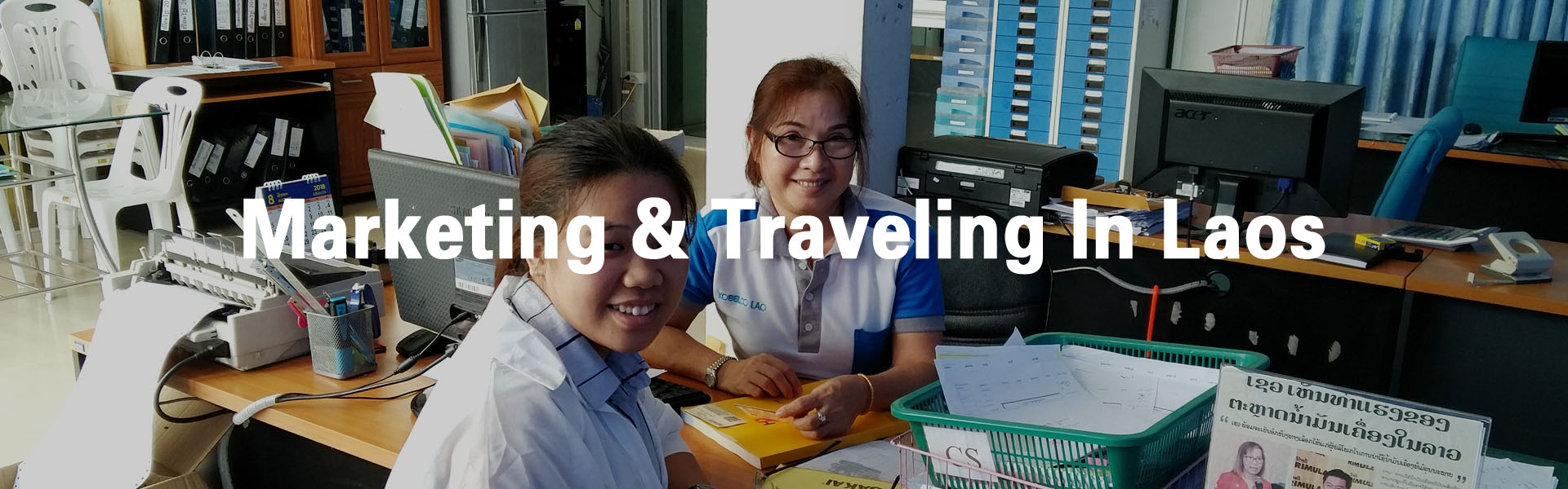 laos