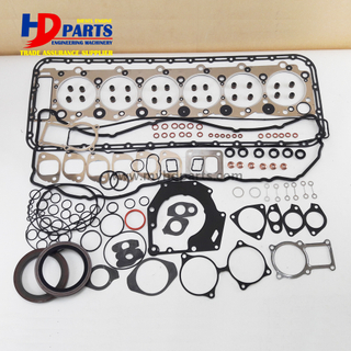 6HK1 Gasket Direct Injection Type Overhaul Gasket Kit For Excavator Engine Parts