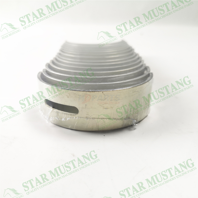Main Bearing 6D17 6D16T STD M6325K For Diesel Engine Construction Machinery Excavator
