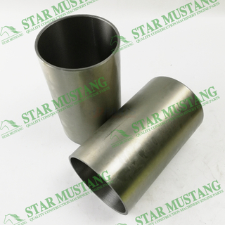 Construction Machinery Excavator D1403 Cylinder Liner Engine Repair Parts