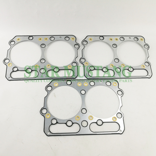Construction Machinery Excavator NT855 Cylinder Head Gasket Engine Repair Parts