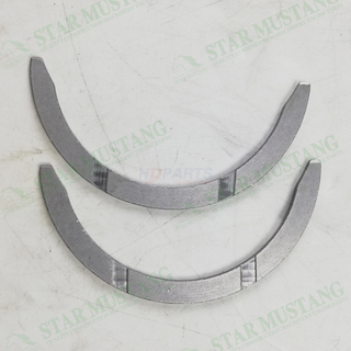 C221 Thrust Washer Construction Machinery Excavator Engine Repair Parts