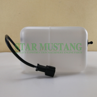 Construction Machinery Parts Coolant Expansion Tank PC220LC-7 20Y-06-15240