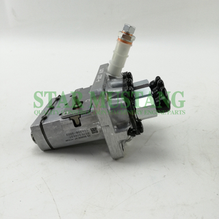 Construction Machinery Engine Spare Parts Excavator Fuel Injection Pump D1105 16030-51013 104206-3002