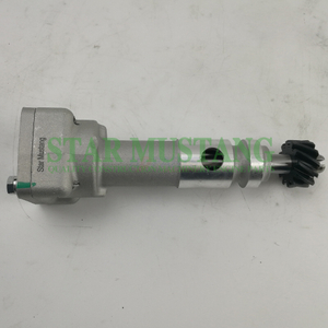 Construction Machinery Excavator S4Q2 Oil Pump 12 Teeth Engine Repair Parts