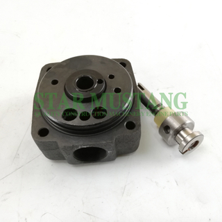 4D95L Fuel Injection Pump Head Rotor For Construction Machinery Excacator 096400-1220