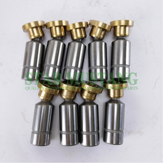 R150LC-9 Hydraulic Pump Piston Shoe For Construction Machinery Excavator