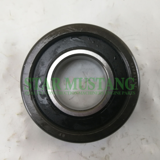 980811NT Bearing For Construction Machinery Excavator