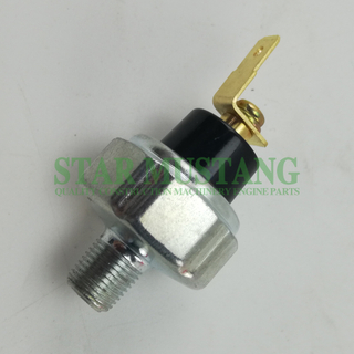 Construction Machinery Excavator DE12 Oil Sensor Engine Repair Parts 65.27441-7007