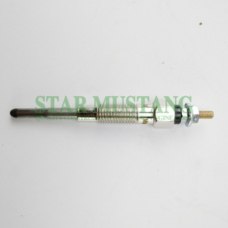 Construction Machinery Excavator 1DZ Glow Plug Engine Repair Parts