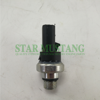 Construction Machinery Diesel Engine Spare Parts Excavator Oil Sensor PC200-8 HD-3676 6744-81-4010