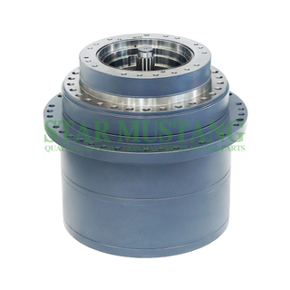 Construction Machinery Excavator R225-9 Final Drive Travel Gearbox Repair Parts