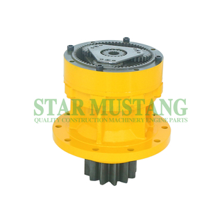 Swing Motor Excavatoer Parts Swing Gearbox SH120 For Construction Machinery Swing Reduction Gearbox 
