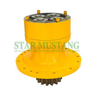 Swing Motor Excavatoer Parts Swing Gearbox R305-7 For Construction Machinery Swing Reduction Gearbox 