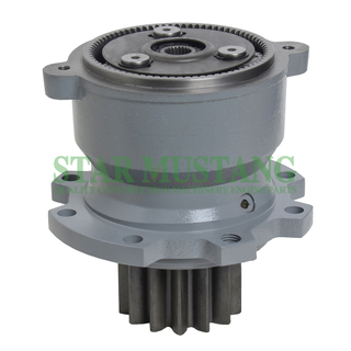 Swing Motor Excavatoer Parts Swing Gearbox YC60 For Construction Machinery Swing Reduction Gearbox 