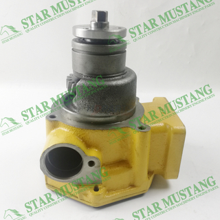 Construction Machinery Excavator 6D140 Water Pump Engine Repair Parts 6212-61-1302