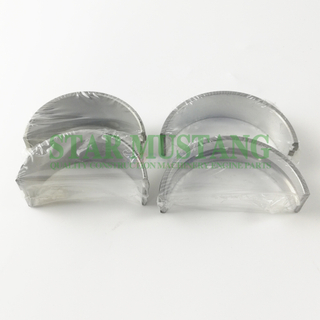 Construction Machinery Excavator 3306 Main And Con Rod Bearing Engine Repair Parts 4W5738 4W5739