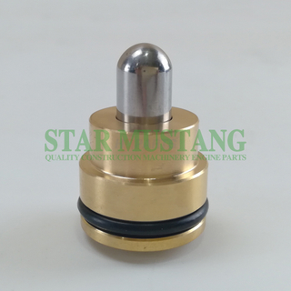 Construction Machinery Engine Parts Hydraulic Joystick Pusher DH220-7 HD2673