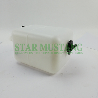 Construction Machinery Parts Coolant Expansion Tank HD5021