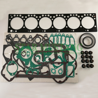 Construction Machinery Engine Parts Full Gasket Kit SD13S