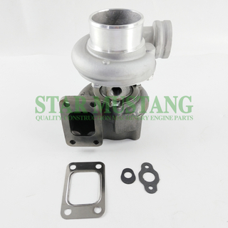 Construction Machinery Excavator EC140B S100G Turbo Charger Engine Repair Parts 04258205KZ