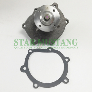 Construction Machinery Excavator W04D Water Pump Engine Repair Parts 3216-3326A