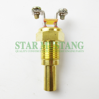 Construction Machinery Excavator 320C Water Temperature Sensor Engine Repair Parts 5I-7578