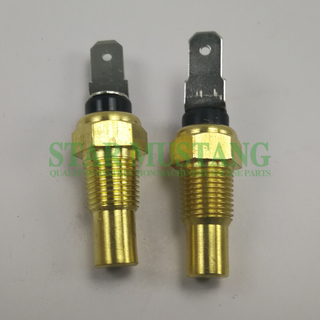 Machinery Excavator V1505 Water Temperature Sensor Engine Repair Parts
