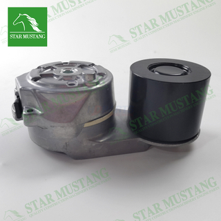 Construction Machinery Excavator E330 Adjust Pulley Belt Tensioner Engine Repair Parts