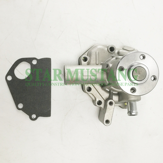 Construction Machinery Excavator U45010062 Water Pump Engine Repair Parts