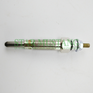 Construction Machinery Excavator V1702 V1902 D1302 Glow Plug 11V Engine Repair Parts