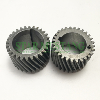 4D84 Crankshaft Gear Construction Machinery Excavator Engine Repair Parts