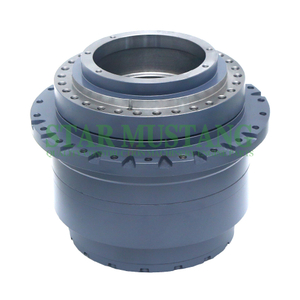 Construction Machinery Excavator SH200 Final Drive Travel Gearbox Repair Parts