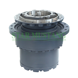 Construction Machinery Excavator ZAX200-3 Final Drive Travel Gearbox Repair Parts