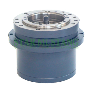 Construction Machinery Excavator ZAX60 Final Drive Travel Gearbox Repair Parts