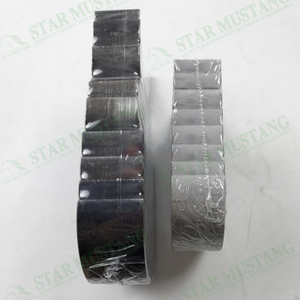 YN4100QB-1A Main And Con Rod Bearing STD Machinery Excavator Engine Parts For Yunnei