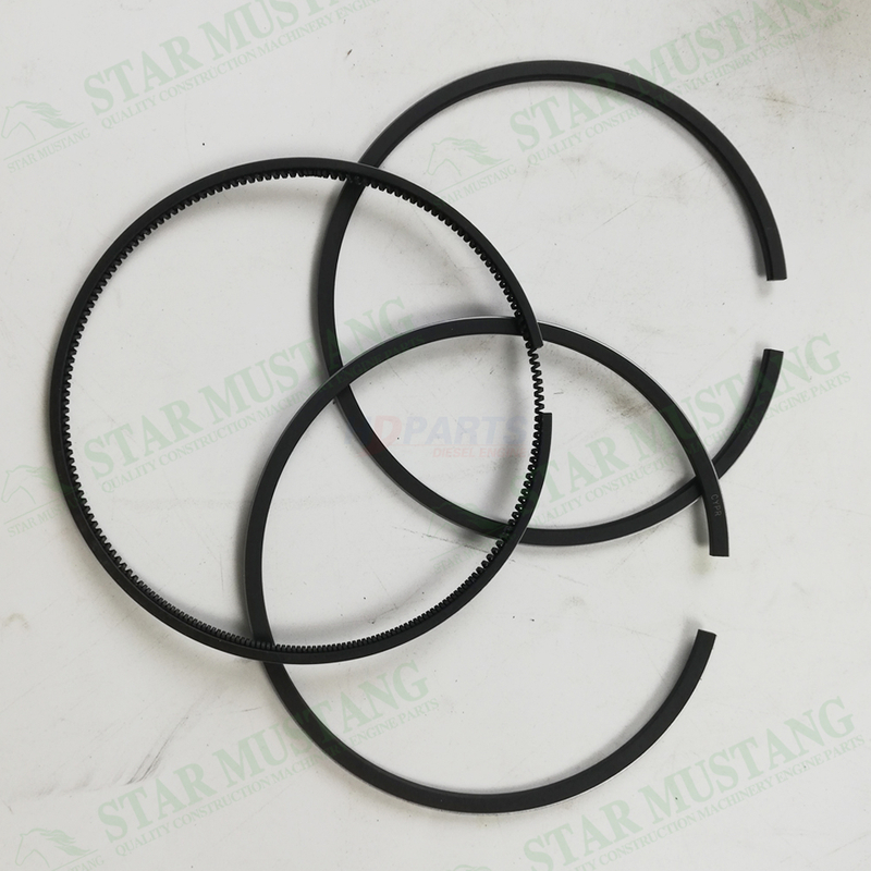 Engine 29D Piston Ring Sets For Xichai