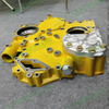 Construction Machinery Excavator D06F Oil Pump Engine Repair Parts