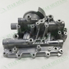 Construction Machinery Excavator J05C J05E J08C Oil Cooler Cover Engine Repair Parts
