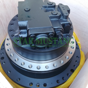 Construction Machinery Engine Parts Final Drive Assy DH225