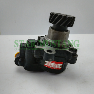 Construction Machinery Engine Parts Power Steering Pump H07C H07D 44310-1880