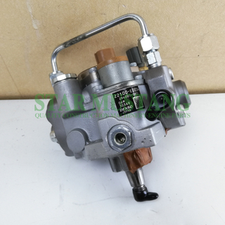Construction Machinery Engine Parts Fuel Injection Pump J05E 294000-0615 22100-E0034 Original