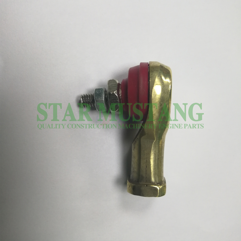 Construction Machinery Engine Spare Parts Excavator Joint 6x10 PC220 20Y-43-12180 703-081-2180 