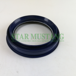 Construction Machinery Excavator Engine Spare Parts Crankshaft Front Oil Seal Kit 6D16T SPKC59