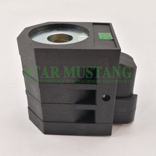 Construction Machinery Excavator R15-7 Coil 24V Electronic Repair Parts