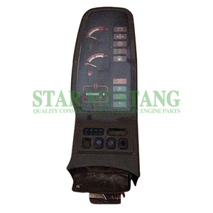 Construction Machinery Excavator ZAX200-3 Monitor Electronic Repair Parts