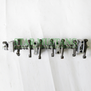 Construction Machinery Excavator V2607 Valve Rocker Arm Assembly Engine Repair Parts