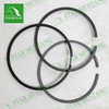 Construction Machinery YC4D130-33 Piston Ring Sets Overhaul Repair Kit Diesel Engine Spare Parts