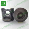 Construction Machinery Excavator Engine YC4D130-33 Piston With Pin Repair Parts